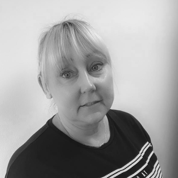 Tracey Murray